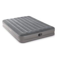 Надувне велюр-ліжко Intex 64114 Надувне велюр-ліжко Intex 64114